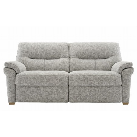 G Plan Upholstery - Seattle 3 Seater Sofa